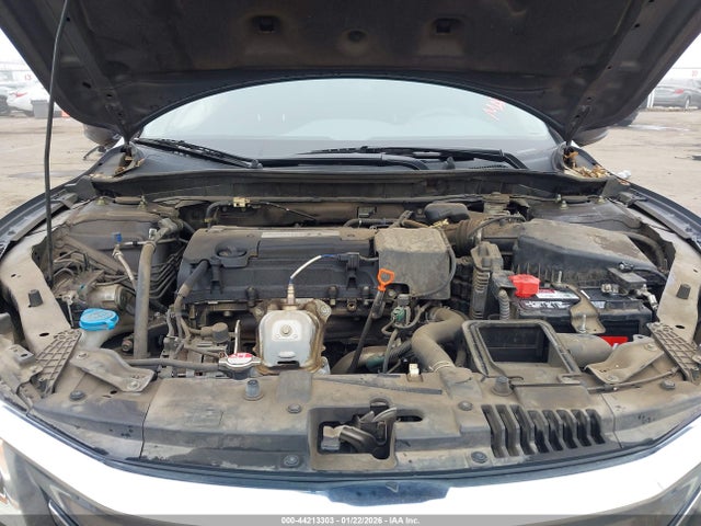 1HGCR2F3XGA034727 Honda ACCORD LX