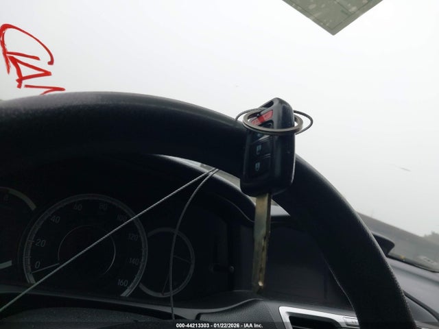 1HGCR2F3XGA034727 Honda ACCORD LX