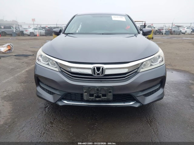 1HGCR2F3XGA034727 Honda ACCORD LX