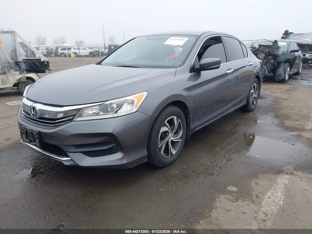 1HGCR2F3XGA034727 Honda ACCORD LX