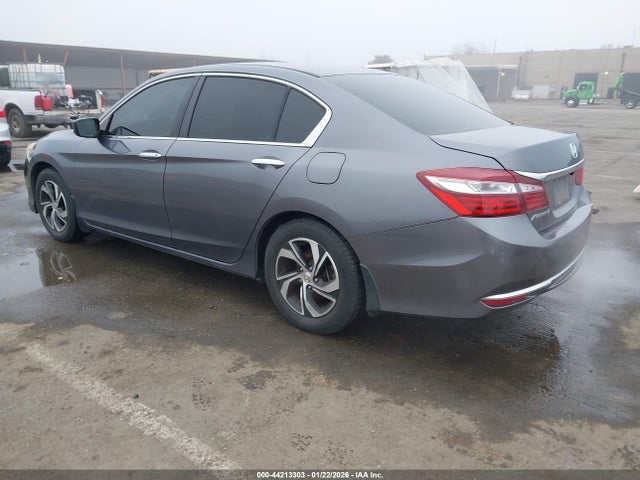 1HGCR2F3XGA034727 Honda ACCORD LX