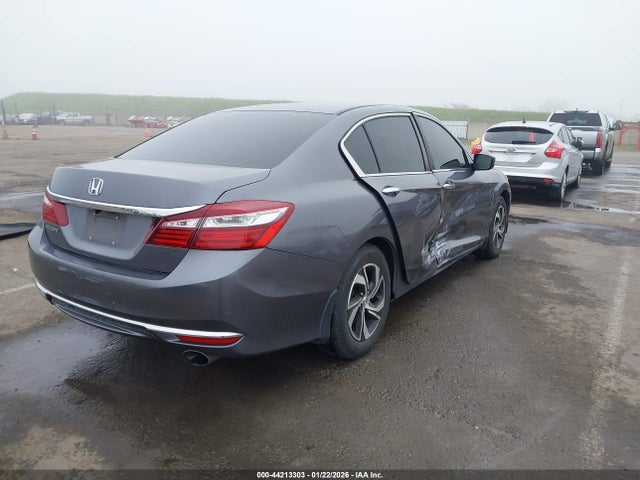 1HGCR2F3XGA034727 Honda ACCORD LX