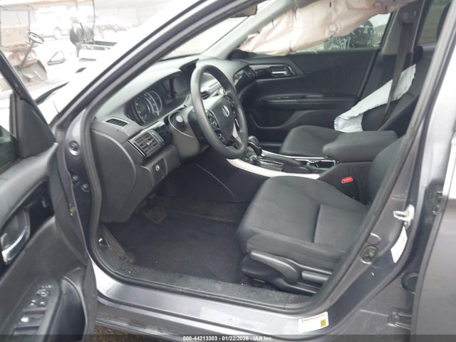 1HGCR2F3XGA034727 Honda ACCORD LX