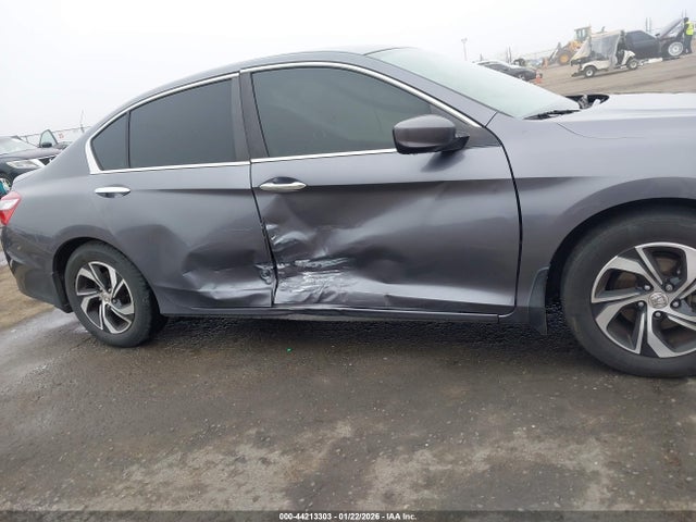 1HGCR2F3XGA034727 Honda ACCORD LX