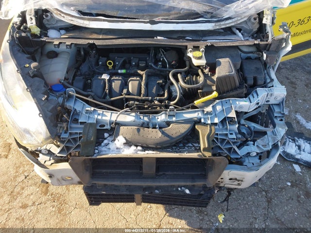 Ford Transit Connect Xl 2020 NM0LS6E23L1477831 Image 10