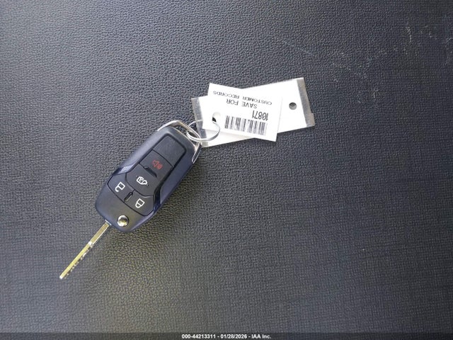 Ford Transit Connect Xl 2020 NM0LS6E23L1477831 Image 11