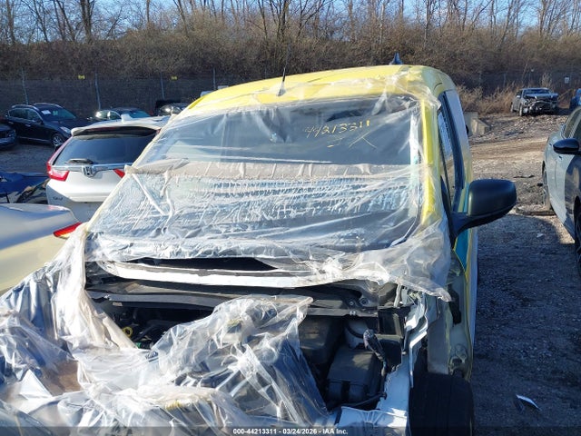 Ford Transit Connect Xl 2020 NM0LS6E23L1477831 Image 12