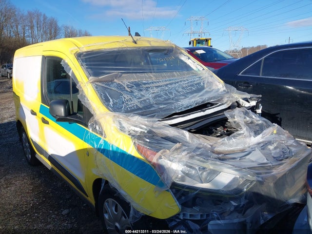 Ford Transit Connect Xl 2020 NM0LS6E23L1477831 Image 13