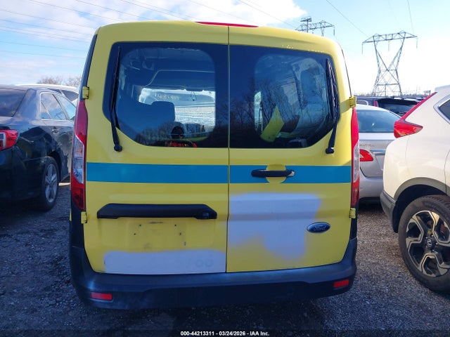 Ford Transit Connect Xl 2020 NM0LS6E23L1477831 Image 16
