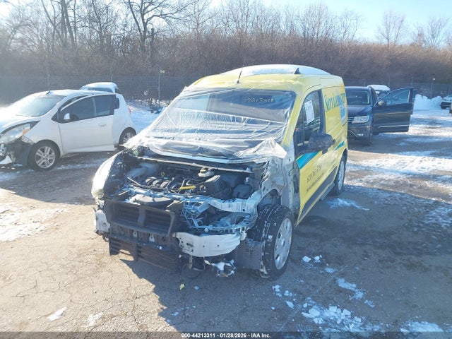 Ford Transit Connect Xl 2020 NM0LS6E23L1477831 Image 18
