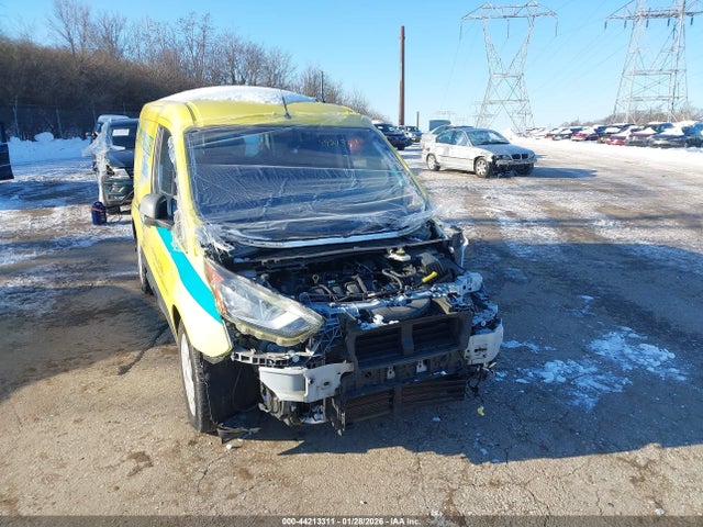 Ford Transit Connect Xl 2020 NM0LS6E23L1477831 Image 19