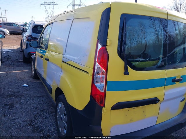 Ford Transit Connect Xl 2020 NM0LS6E23L1477831 Image 3