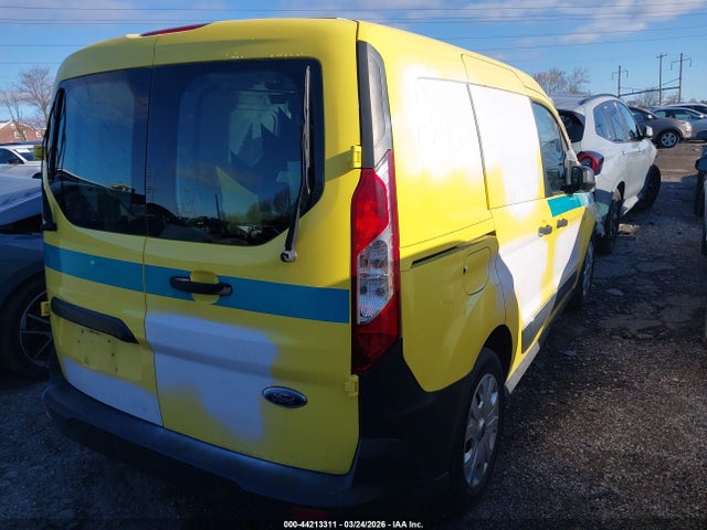 Ford Transit Connect Xl 2020 NM0LS6E23L1477831 Image 4