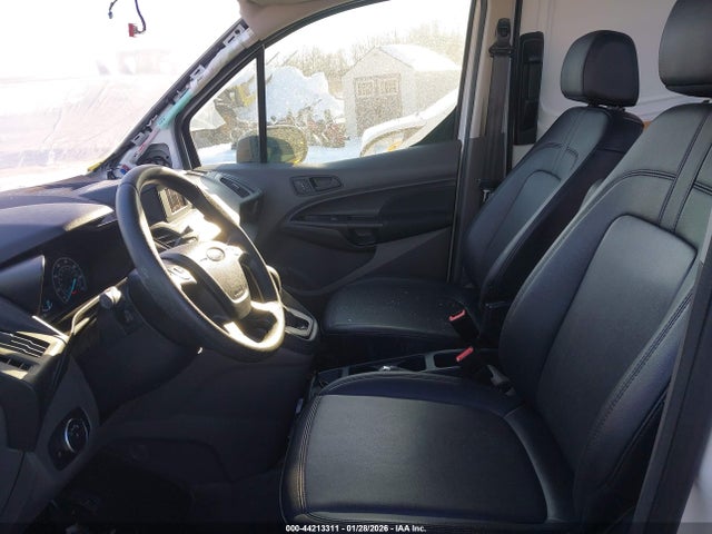 Ford Transit Connect Xl 2020 NM0LS6E23L1477831 Image 5