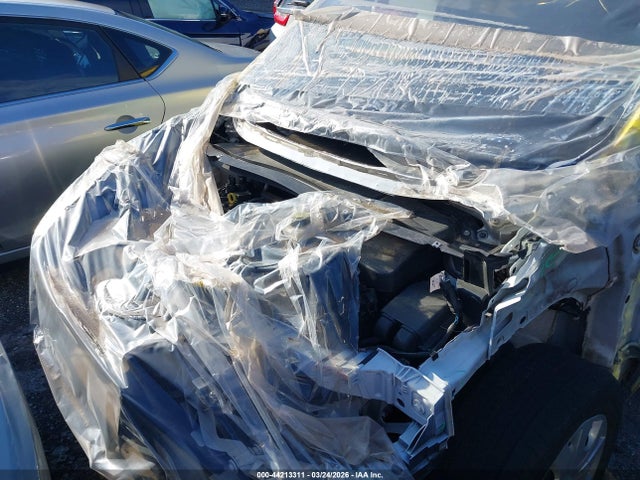 Ford Transit Connect Xl 2020 NM0LS6E23L1477831 Image 6