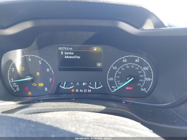 Ford Transit Connect Xl 2020 NM0LS6E23L1477831 Image 7