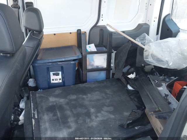 Ford Transit Connect Xl 2020 NM0LS6E23L1477831 Image 8