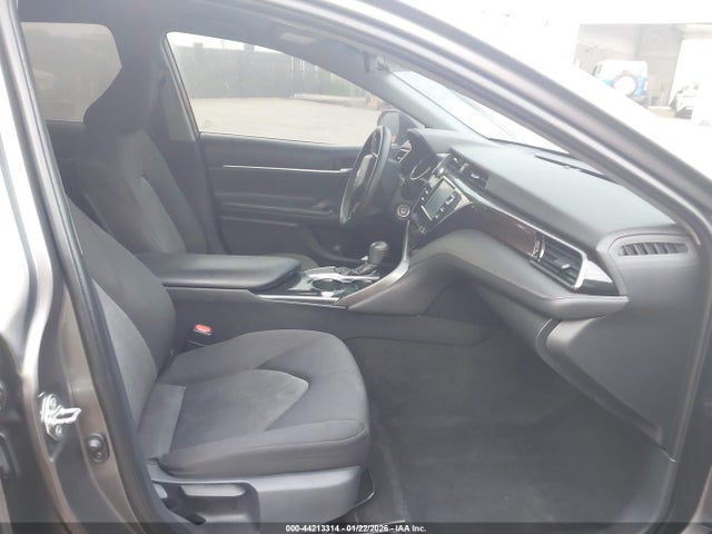 4T1B11HK4KU791285 Toyota CAMRY LE