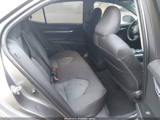 4T1B11HK4KU791285 Toyota CAMRY LE