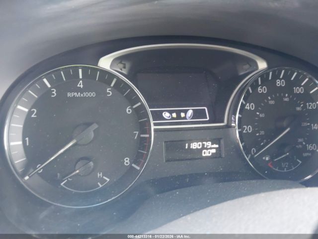 2014 NISSAN PATHFINDER 5N1AR2MN3EC690209 Photo 6