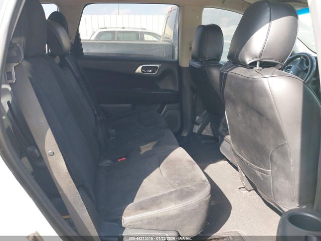 2014 NISSAN PATHFINDER 5N1AR2MN3EC690209 Photo 7
