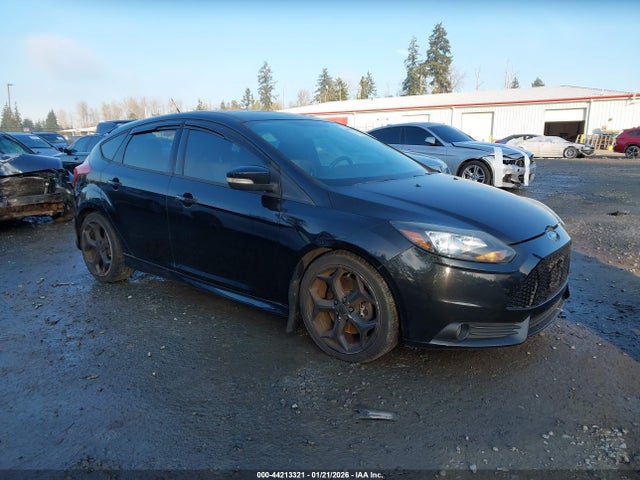 Продаж на аукціоні авто 2013 Ford Focus St, vin: 1FADP3L9XDL126630, номер лоту: 44213321