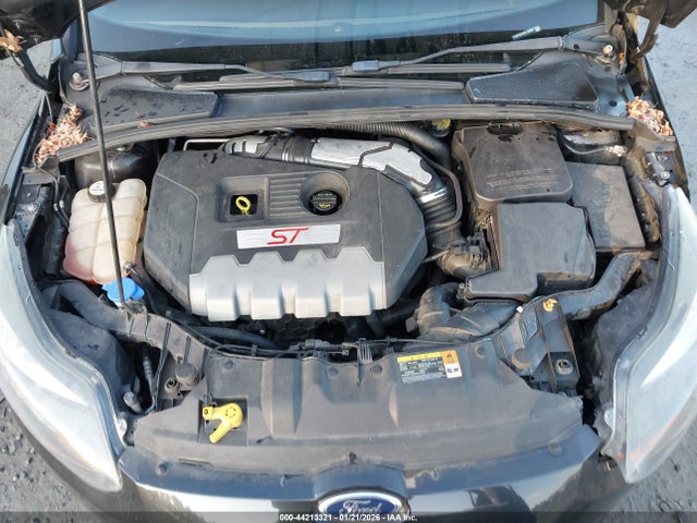 Продаж на аукціоні авто 2013 Ford Focus St, vin: 1FADP3L9XDL126630, номер лоту: 44213321