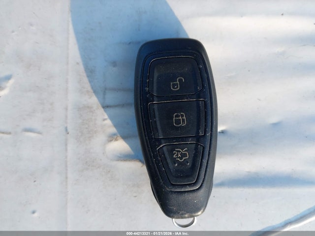 Продаж на аукціоні авто 2013 Ford Focus St, vin: 1FADP3L9XDL126630, номер лоту: 44213321