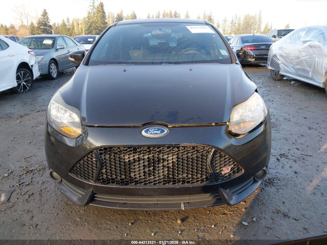Продаж на аукціоні авто 2013 Ford Focus St, vin: 1FADP3L9XDL126630, номер лоту: 44213321