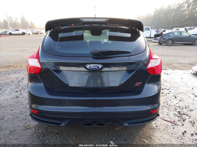 Продаж на аукціоні авто 2013 Ford Focus St, vin: 1FADP3L9XDL126630, номер лоту: 44213321