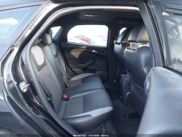 Продаж на аукціоні авто 2013 Ford Focus St, vin: 1FADP3L9XDL126630, номер лоту: 44213321