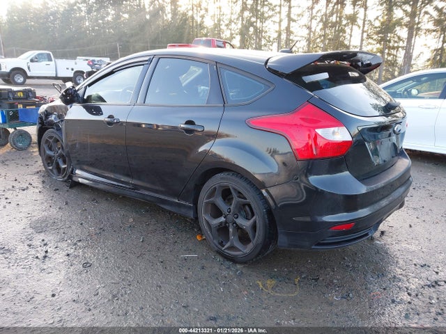Продаж на аукціоні авто 2013 Ford Focus St, vin: 1FADP3L9XDL126630, номер лоту: 44213321