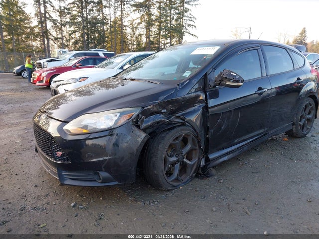 Продаж на аукціоні авто 2013 Ford Focus St, vin: 1FADP3L9XDL126630, номер лоту: 44213321