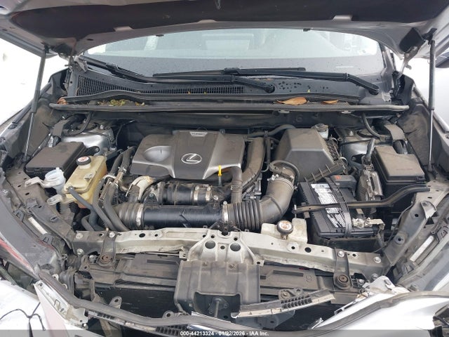 JTJYARBZ0K2134804 Lexus NX 300