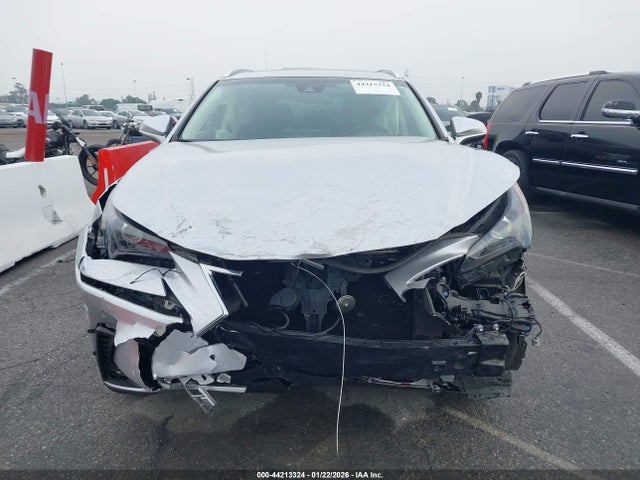 JTJYARBZ0K2134804 Lexus NX 300