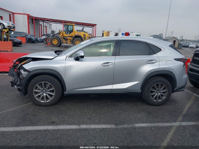 JTJYARBZ0K2134804 Lexus NX 300