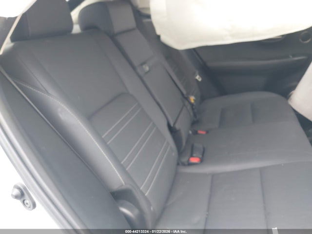 JTJYARBZ0K2134804 Lexus NX 300
