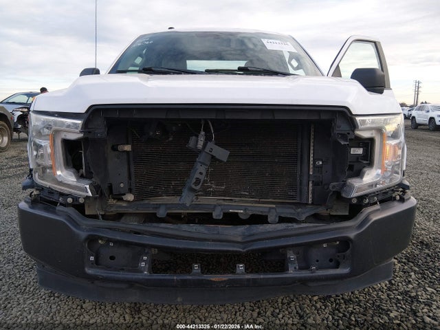 1FTEX1C5XJKE03763 Ford F-150 Xl