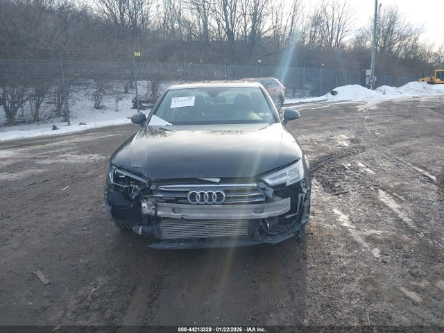 WAUENAF43JA207790 Audi A4 2.0t Premium/2.0t Tech Premium