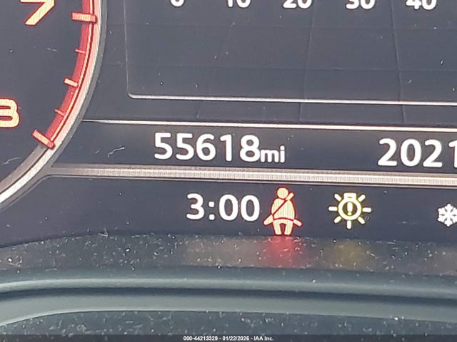 WAUENAF43JA207790 Audi A4 2.0t Premium/2.0t Tech Premium