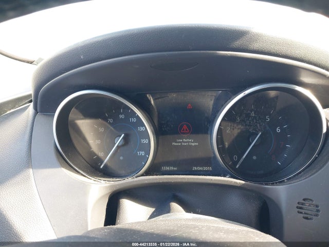 2017 JAGUAR F-PACE SADCJ2BV4HA881794 Photo 6