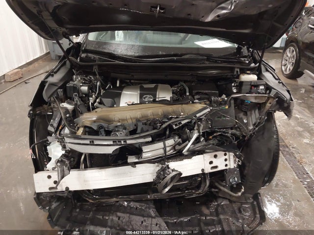 2018 Lexus Rx 350 მანქანა იყიდება აუქციონზე, vin: 2T2BZMCA7JC152631, აუქციონის ნომერი: 44213339
