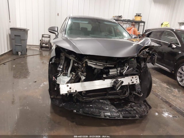 2018 Lexus Rx 350 მანქანა იყიდება აუქციონზე, vin: 2T2BZMCA7JC152631, აუქციონის ნომერი: 44213339