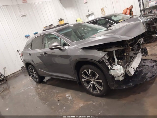 2018 Lexus Rx 350 მანქანა იყიდება აუქციონზე, vin: 2T2BZMCA7JC152631, აუქციონის ნომერი: 44213339