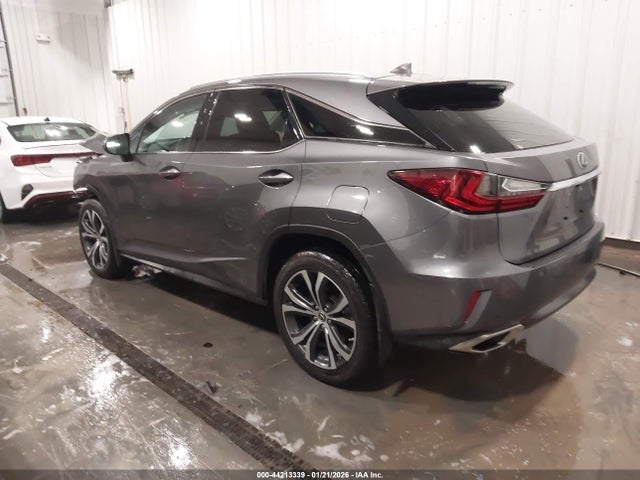 2018 Lexus Rx 350 მანქანა იყიდება აუქციონზე, vin: 2T2BZMCA7JC152631, აუქციონის ნომერი: 44213339