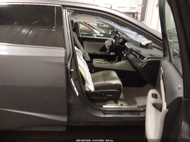 2018 Lexus Rx 350 მანქანა იყიდება აუქციონზე, vin: 2T2BZMCA7JC152631, აუქციონის ნომერი: 44213339