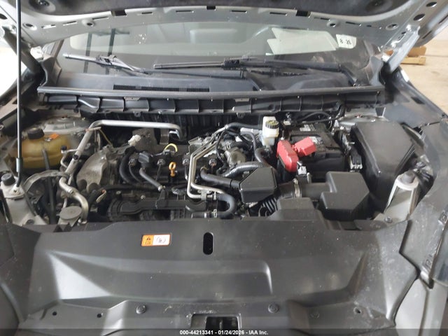 2022 MITSUBISHI OUTLANDER JA4J4TA80NZ018994 Photo 9