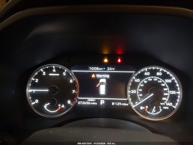 2022 MITSUBISHI OUTLANDER JA4J4TA80NZ018994 Photo 6