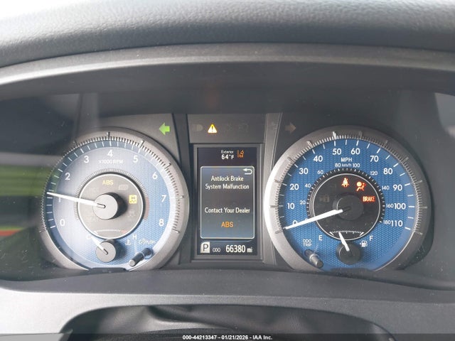 Toyota Sienna Le 8 Passenger 2019 5TDKZ3DC7KS969959 Image 7