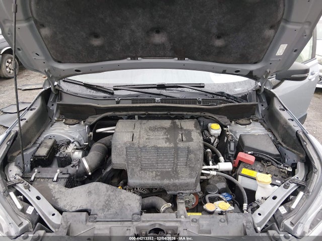 Subaru Forester Wilderness 2022 JF2SKAMC8NH521412 Image 10